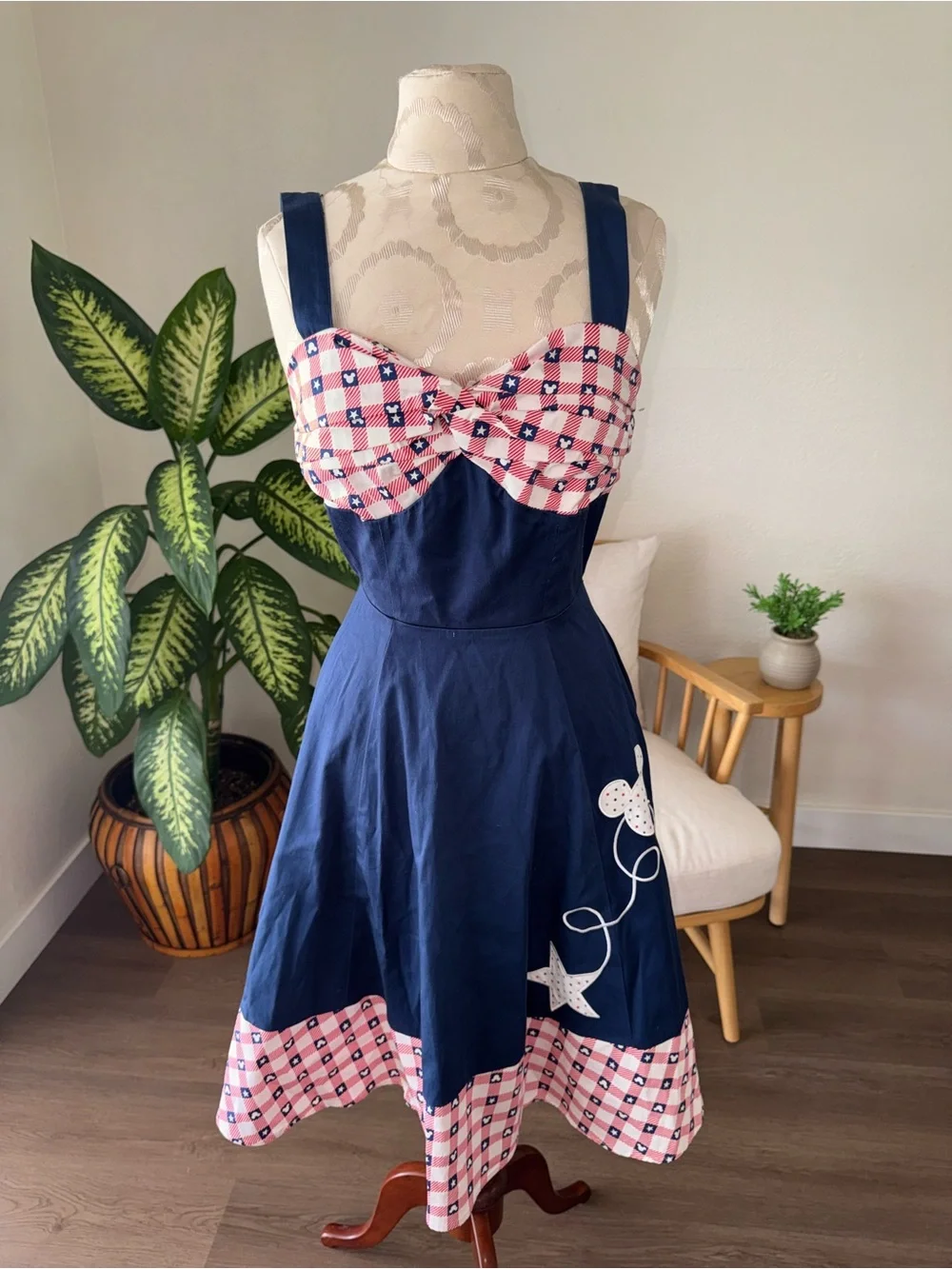 Disney | Dresses | Disney Dress Shop All American Girl Fourth Of July Retrostyle Pin Up Dress Xs | Poshmark Disney | Dresses | Disney Dress Shop All American Girl Fourth Of July Retrostyle Pin Up Dress Xs | Poshmark